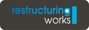 logo restructuring works
